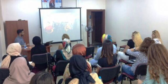 İzmek’in Kurslarıyla İşsizliğe Son