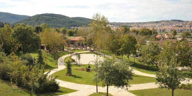 Yeşil Bursa Geri Dönüyor