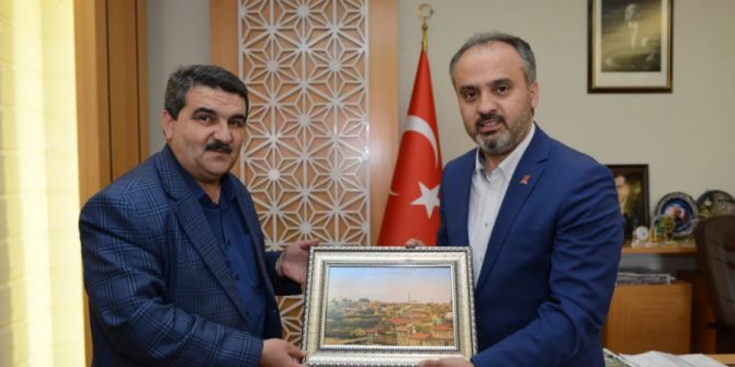 Kardeş Belediyeler Kültür Ve Sanat Etkinliğinde Buluşuyor