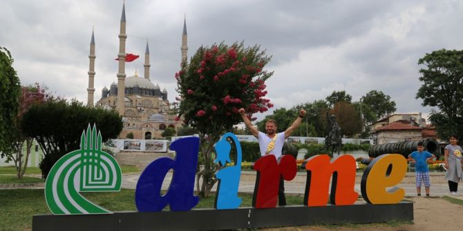 Gürkan’dan Başpehlivan Balaban’a Kırkpınar Almanağı