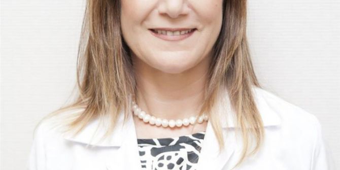 Sarı Nokta Hastalığı Kör Ediyor