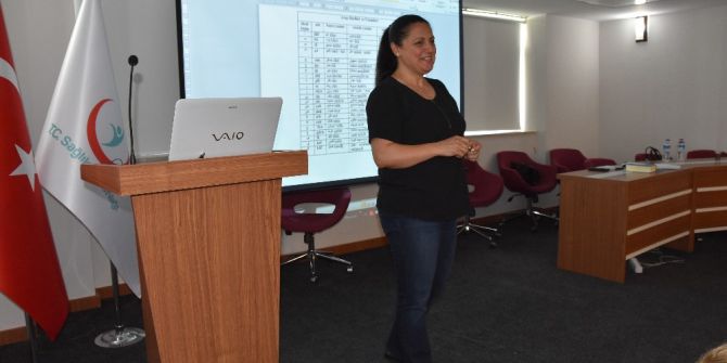 Sağlık Çalışanlarına Arapça Dil Eğitimi