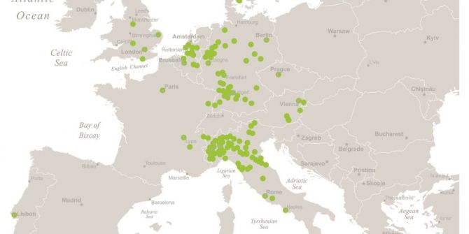 Düşük Emisyon Bölgeleri Artıyor