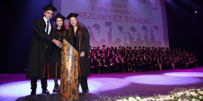 Lys’de Rekora Koşan Gkv’liler İçin Tercih Zamanı