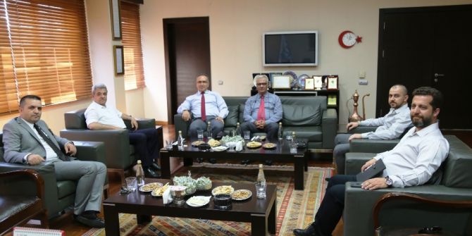 Zabun: "Alternatif Destinasyon Arayanlar Kahramanmaraş’ı Tercih Edecek"