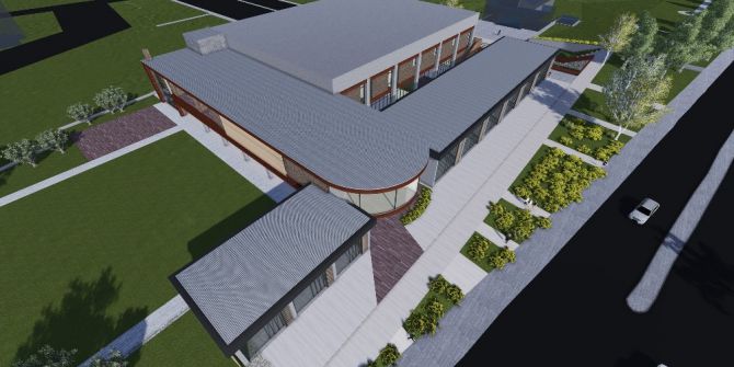 Büyükşehir’den "Yeşil Enerji" Projesi