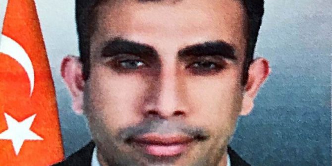 Ters Akıntıya Kapılan 2. Asker Kardeş De Hayatını Kaybetti