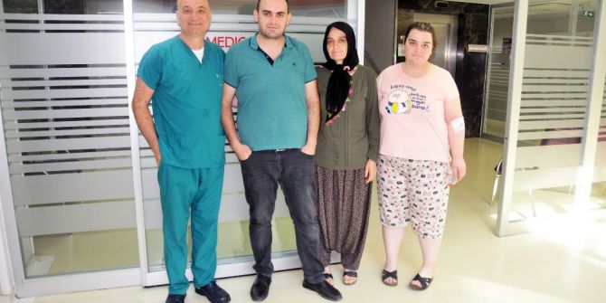 Aile Boyu Midelerini Küçülttüler