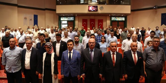 Tarım İşletmelerine 1 Milyar Avroluk Destek