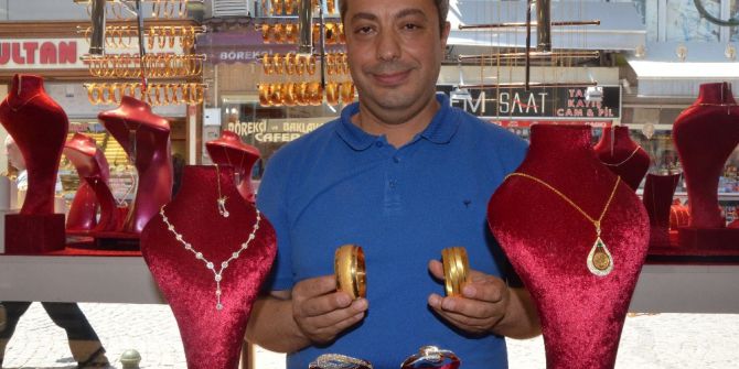 Kuyumcudan Düğün Öncesi Uyarılar