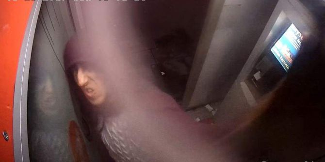 Gişe Hırsızları ‘Burun Farkıyla’ Yakalandı