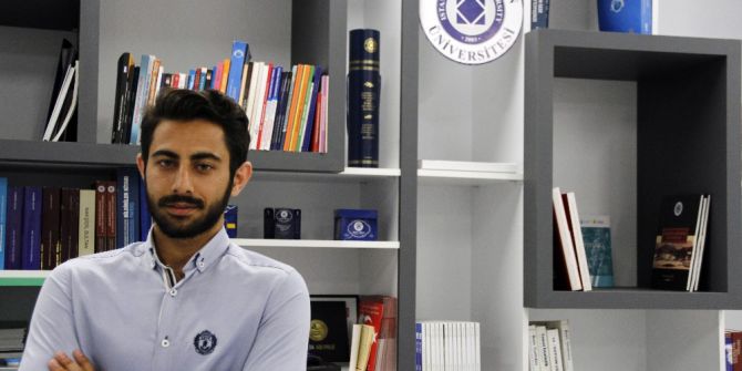 Kandahar’dan Nasa’ya Bir Başarı Hikâyesi