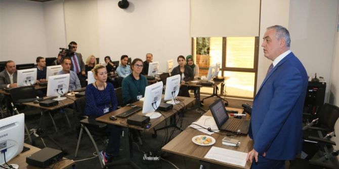 Eyüp’e İki Ödül