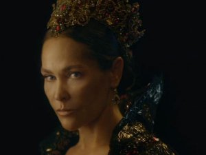 Muhteşem Yüzyıl Kösem 1.Bölüm Fragmanı