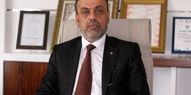 Kayısı Hasadında Sona Doğru