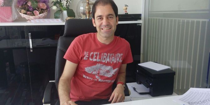 Rehber Öğretmeninden Tercih Uyarısı