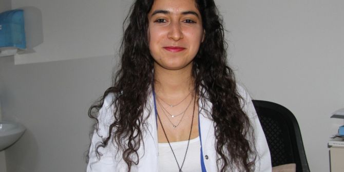 Uzmanından Sıcak Havada Beslenme Uyarısı