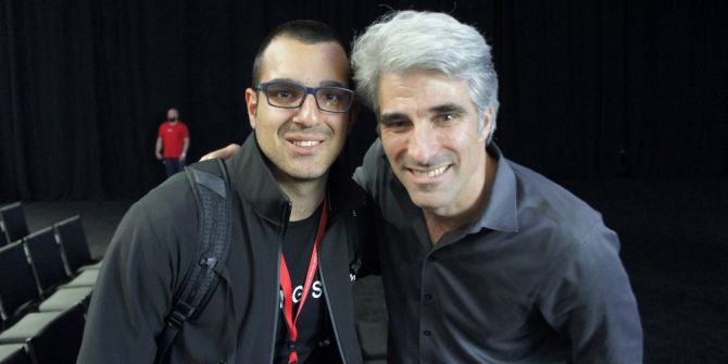 Apple’ın Dünyadan Seçtiği 13 Öğrenciden Biri Türk