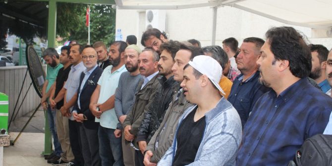 Genç Spiker Son Yolculuğuna Uğurlandı