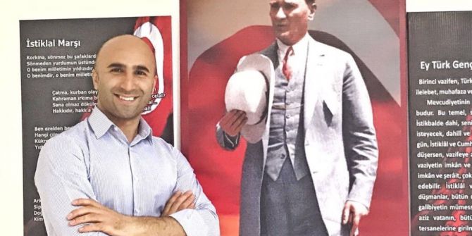 Meslek Tercihlerinde Öğrencilere Tavsiyeler