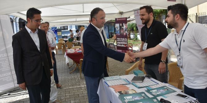 Üniversite Tercih Günleri Başladı