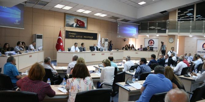 Büyükşehir’den 3 Bin Öğrenciye Eğitim Yardımı