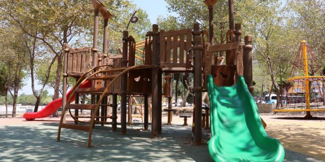 Turgutlulu Çocukları Sevindirecek Haber