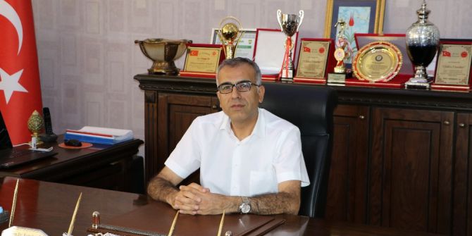 Mhrs İle 285 Bin 19 Hasta Tedavi Oldu