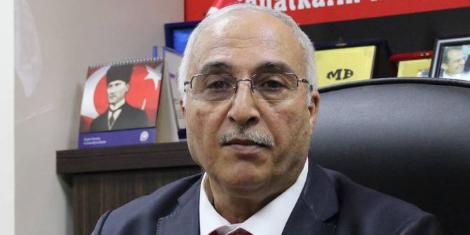 Başkan Karael Belgeleri İmzaladı