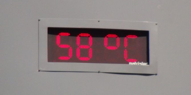 İstanbul’u Sel Vurdu, Şanlıurfa Sıcaklarla Boğuşuyor