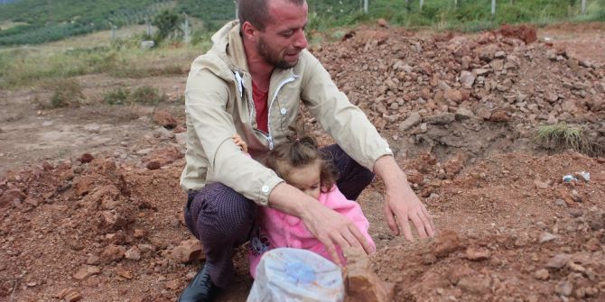 Kilo Vermek İçin Yattığı Ameliyat Masasından Cenazesi Çıktı
