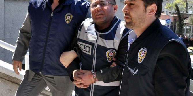 Zonguldak’ta Cinayet Davasında Karar