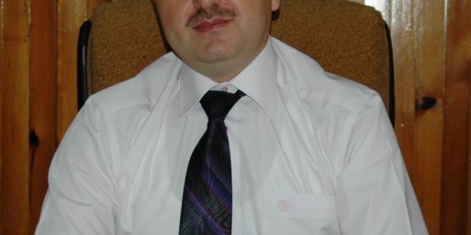 Fatsa Vergi Dairesi Müdürü Cihan Sarı Diyarbakır’a Atandı