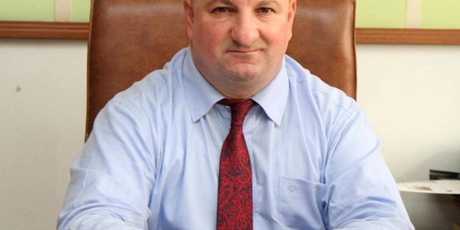 Trakya Birlik Spor Kulübü’ne Madalya Abdülbaki Kara’dan Geldi