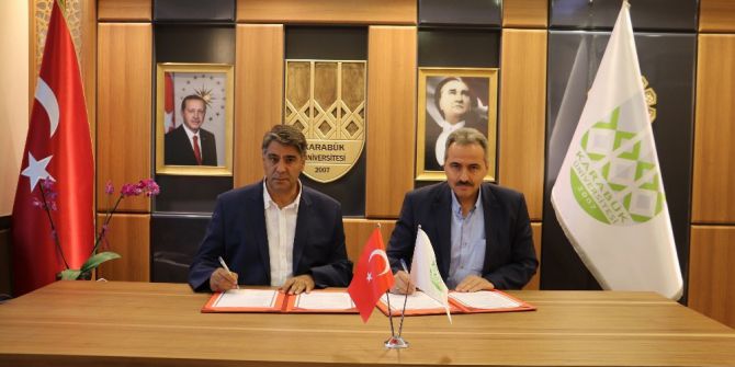 Kbü İle Sgk Arasında Protokol