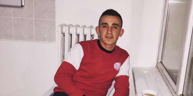 Denizde Kaybolan Genç 2 Gündür Aranıyor