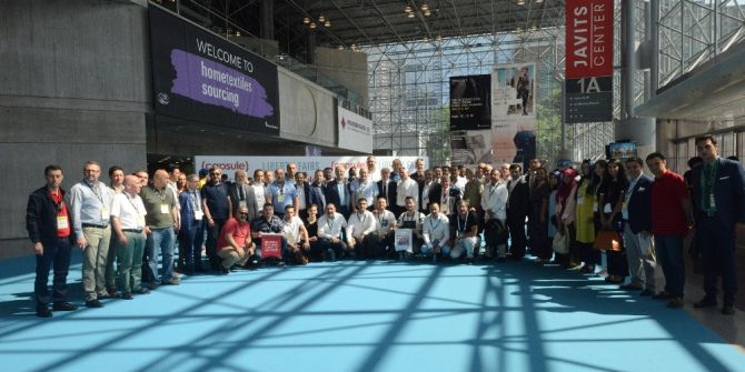 Abd’de ’Bursa’ İmzası