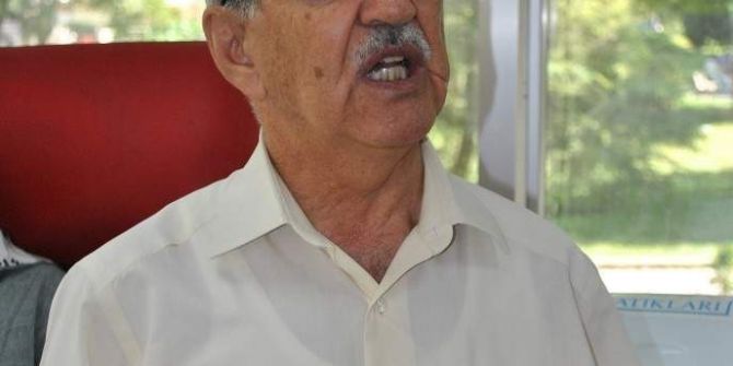 Kızılay’dan Acil Kan Bağışı Çağrısı