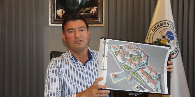 Ümmet Akın, Cemevi Tartışmalarına Son Noktayı Koydu