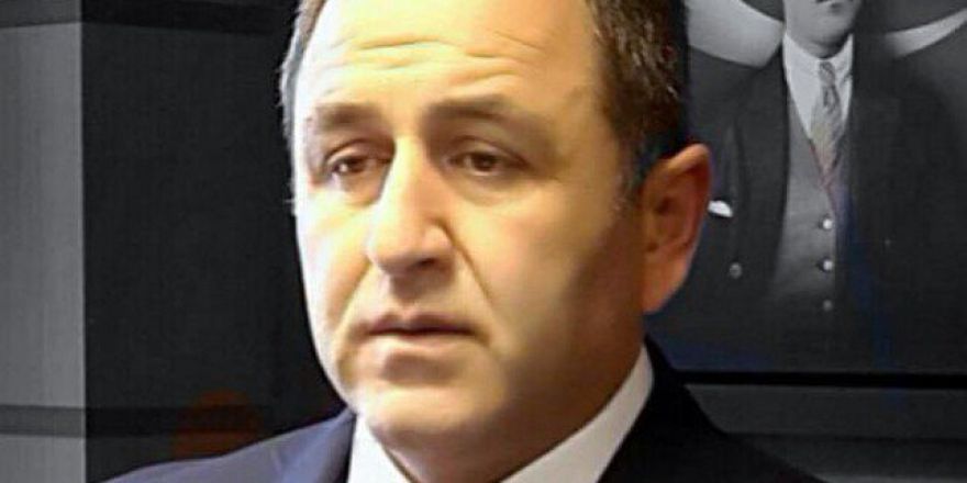 Ak Parti Milletvekili Murat Demir: