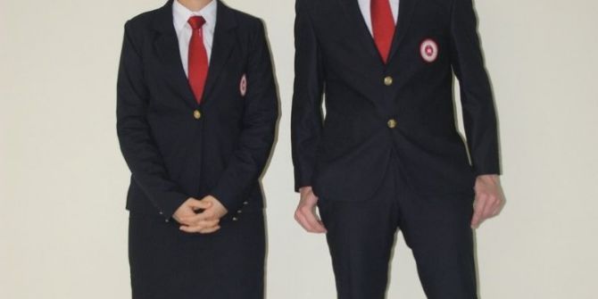 Mübaşirlere Yeni Kıyafet