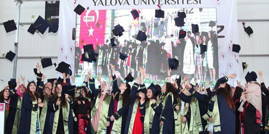 Yalova Üniversitesi’nde Doluluk Oranı Yüzde 94’e Ulaştı