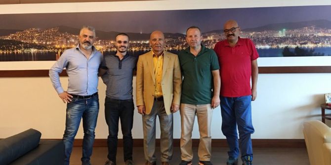 Kartal Belediye Başkanı Öz: "İlçe Ekonomisinin Gelişmesi Açısından Esnafın Öneminin Bilincindeyiz"