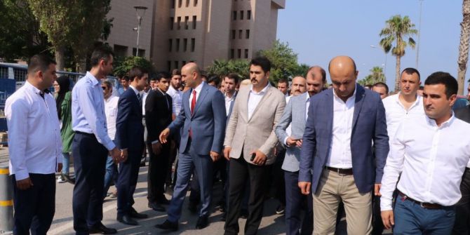 Fırat Çakıroğlu Davasında Karar Çıktı