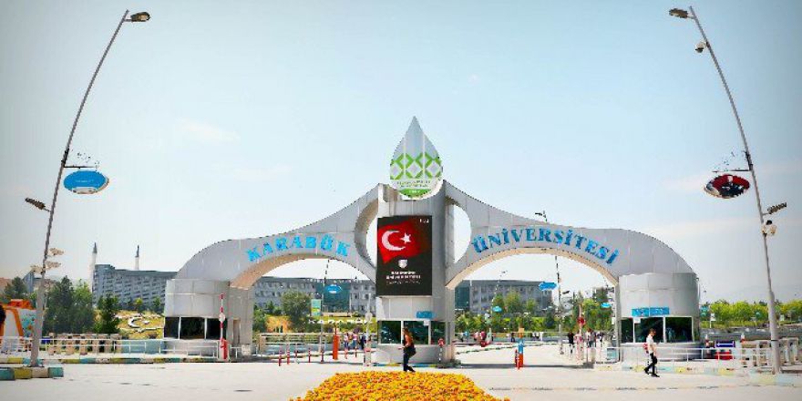 Kbü’nün Öğrenci Sayısı 51 Bini Aştı