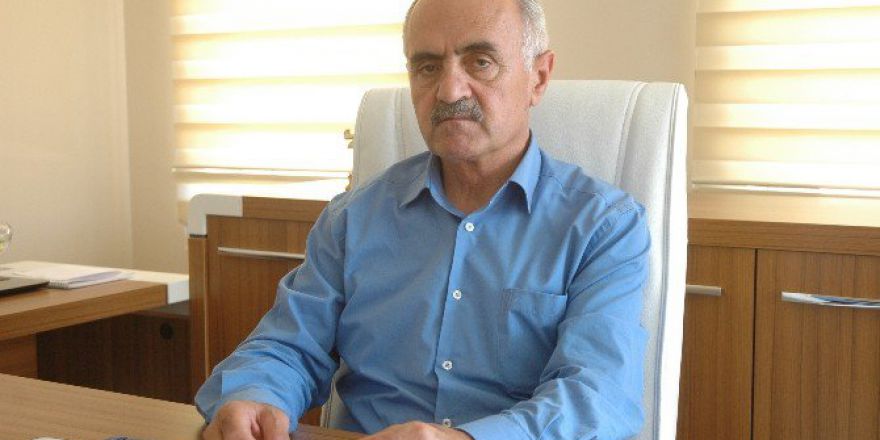 Vanlı Stk’lardan Terör Saldırılarına Tepki