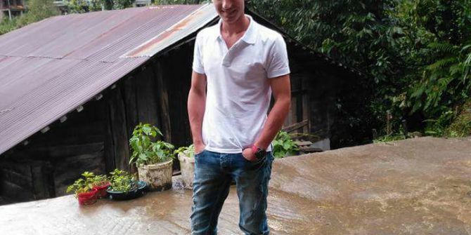 Derede Kaybolan Kızı Ararken Dere Sularına Kapıldı, Yaşamını Yitirdi