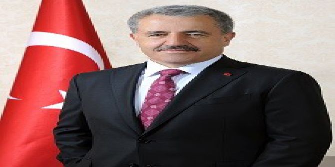 Bakan Arslan: “Vatandaşların Zararlarını Devlet Olarak Karşılayacağız”