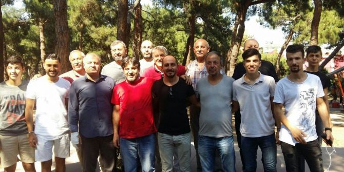 Asimder’den, Karabağ’daki Cumhurbaşkanlık Seçimine Tepki