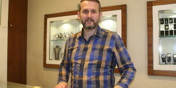 Hasır Bilezikte Ekonomik Ayar Dönemi